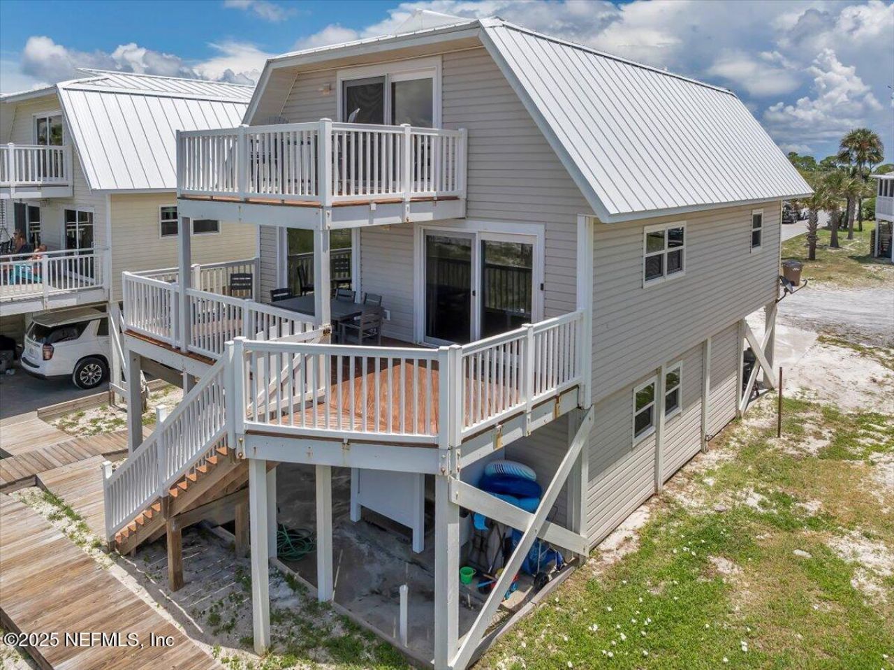 4491 Surfside Lane, Port St. Joe, FL 32456 Photo