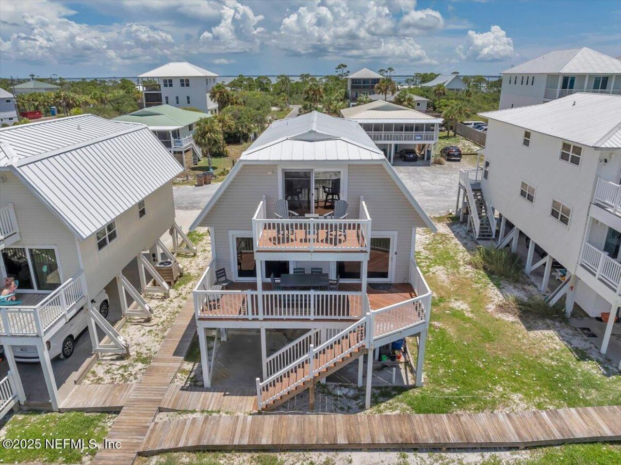 4491 Surfside Lane, Port St. Joe, FL 32456 Photo