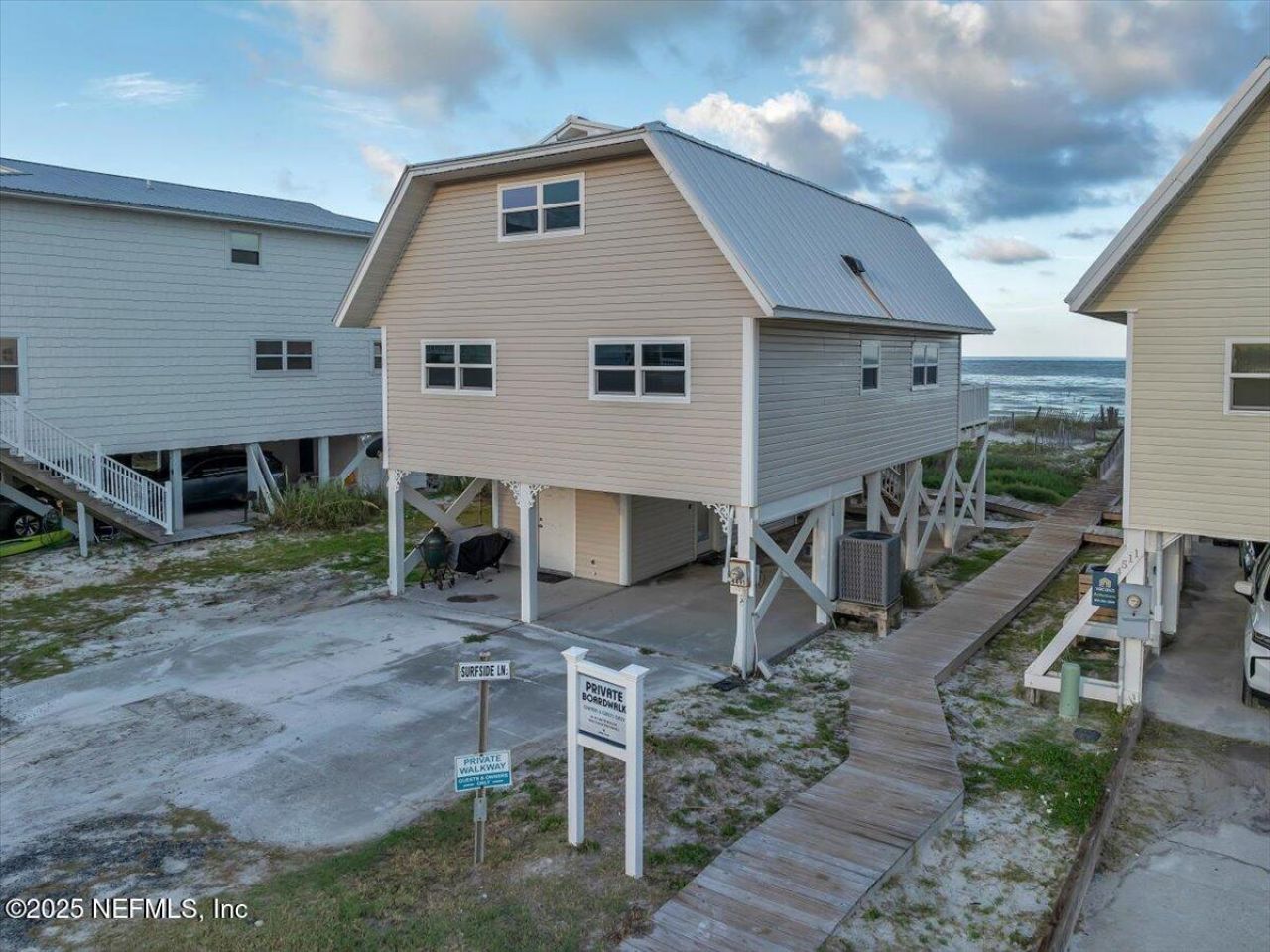 4491 Surfside Lane, Port St. Joe, FL 32456 Photo