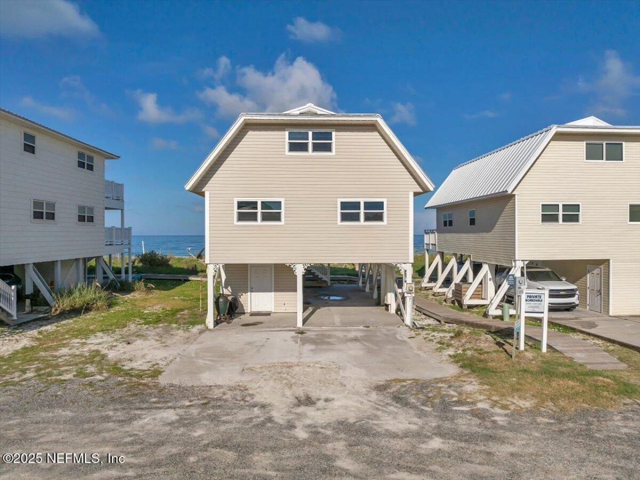 4491 Surfside Lane, Port St. Joe, FL 32456 Photo