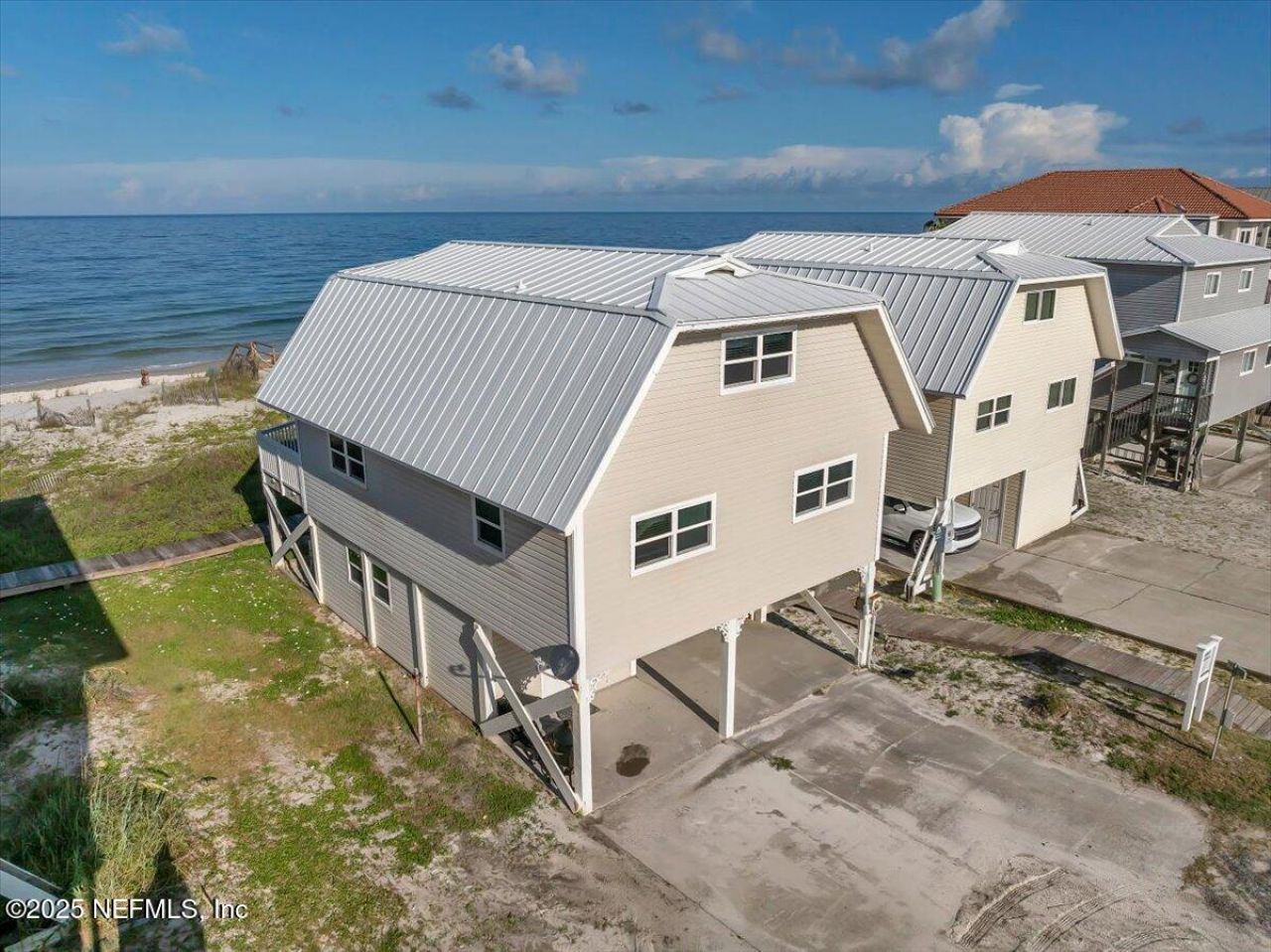 4491 Surfside Lane, Port St. Joe, FL 32456 Photo