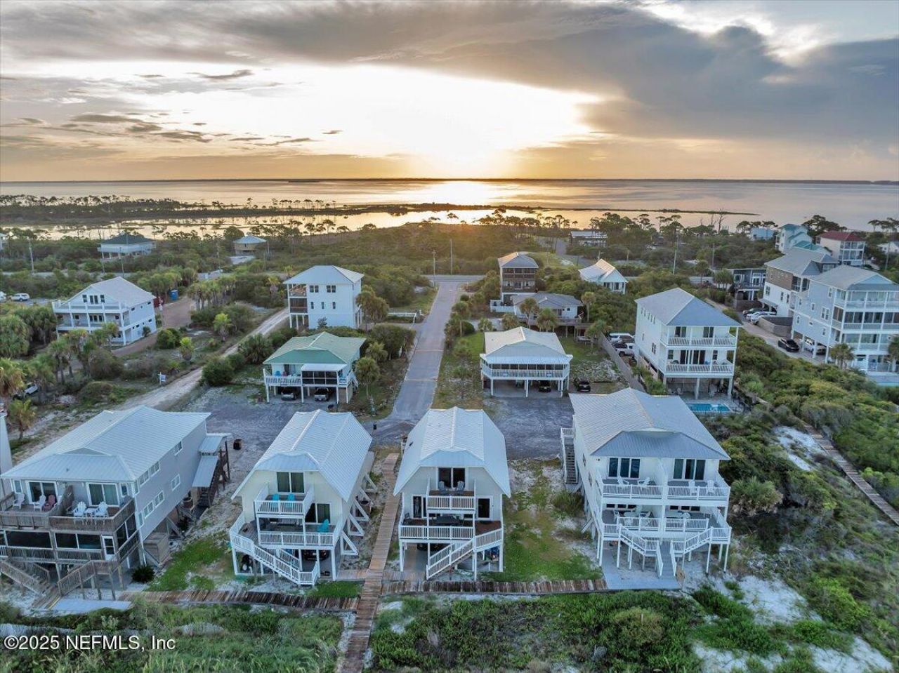 4491 Surfside Lane, Port St. Joe, FL 32456 Photo