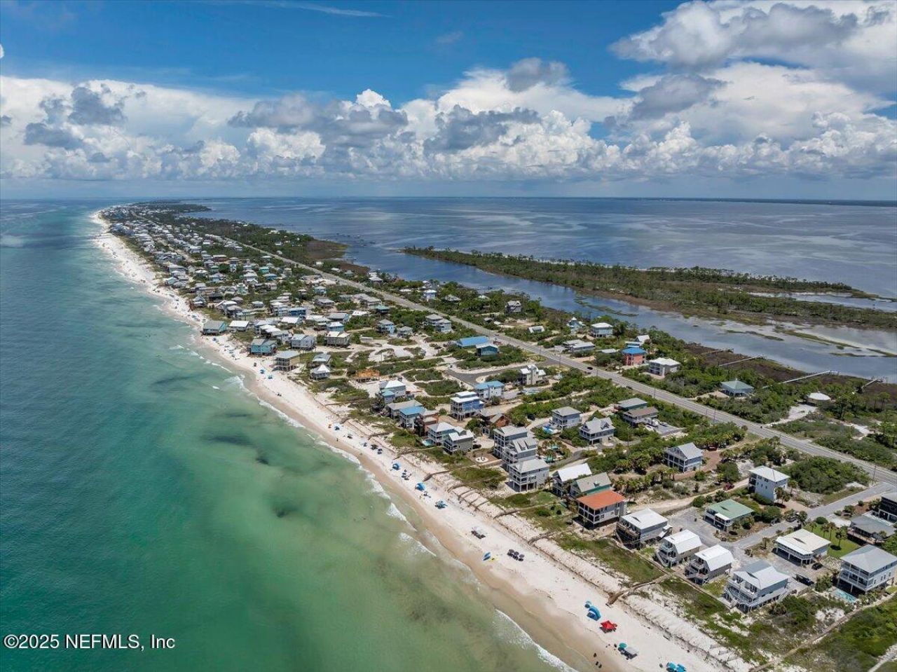 4491 Surfside Lane, Port St. Joe, FL 32456 Photo