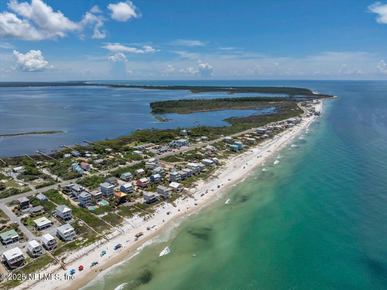 4491 Surfside Lane, Port St. Joe, FL 32456 Photo