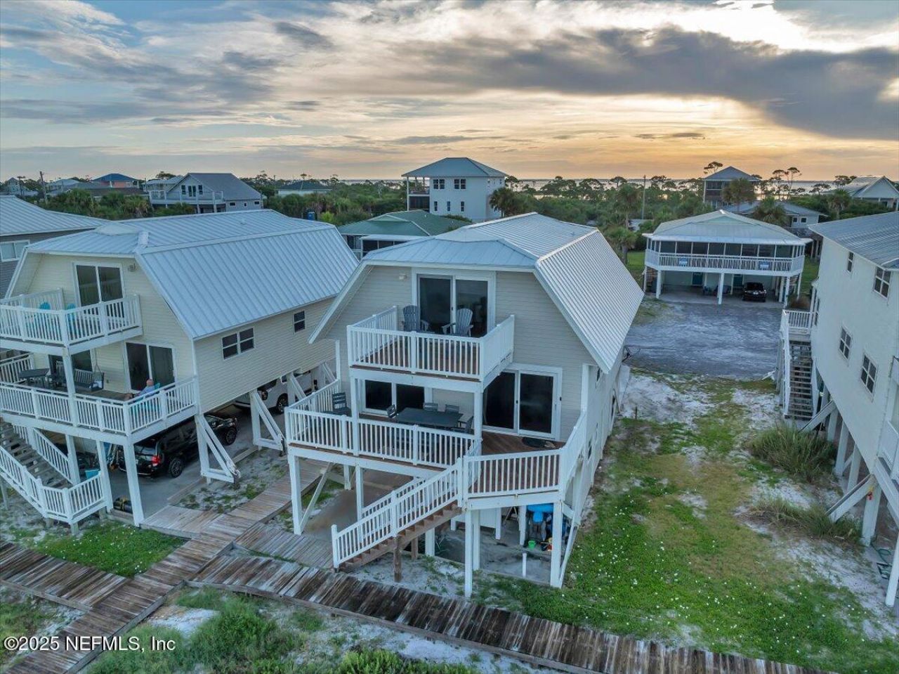4491 Surfside Lane, Port St. Joe, FL 32456 Photo