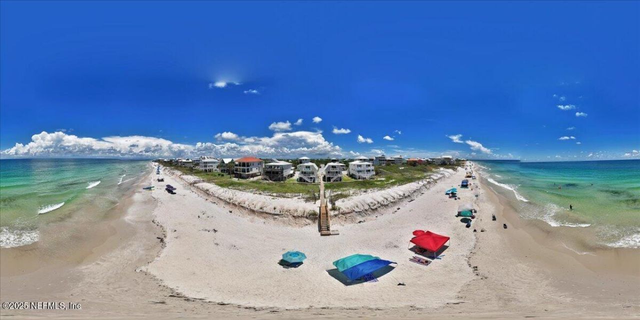 4491 Surfside Lane, Port St. Joe, FL 32456 Photo