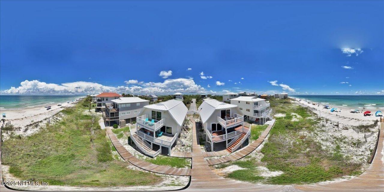 4491 Surfside Lane, Port St. Joe, FL 32456 Photo