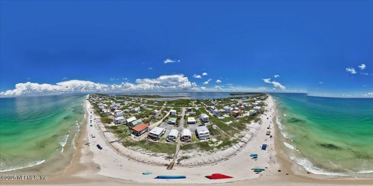 4491 Surfside Lane, Port St. Joe, FL 32456 Photo