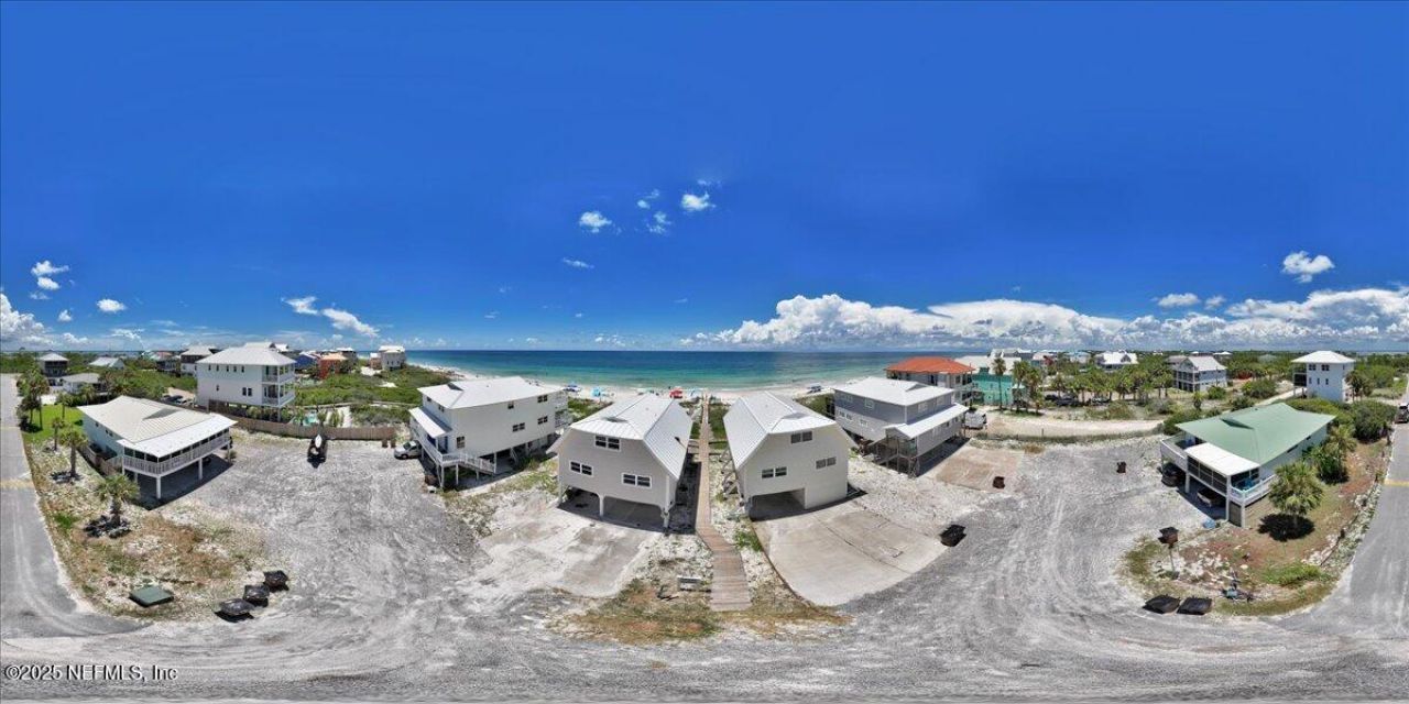 4491 Surfside Lane, Port St. Joe, FL 32456 Photo
