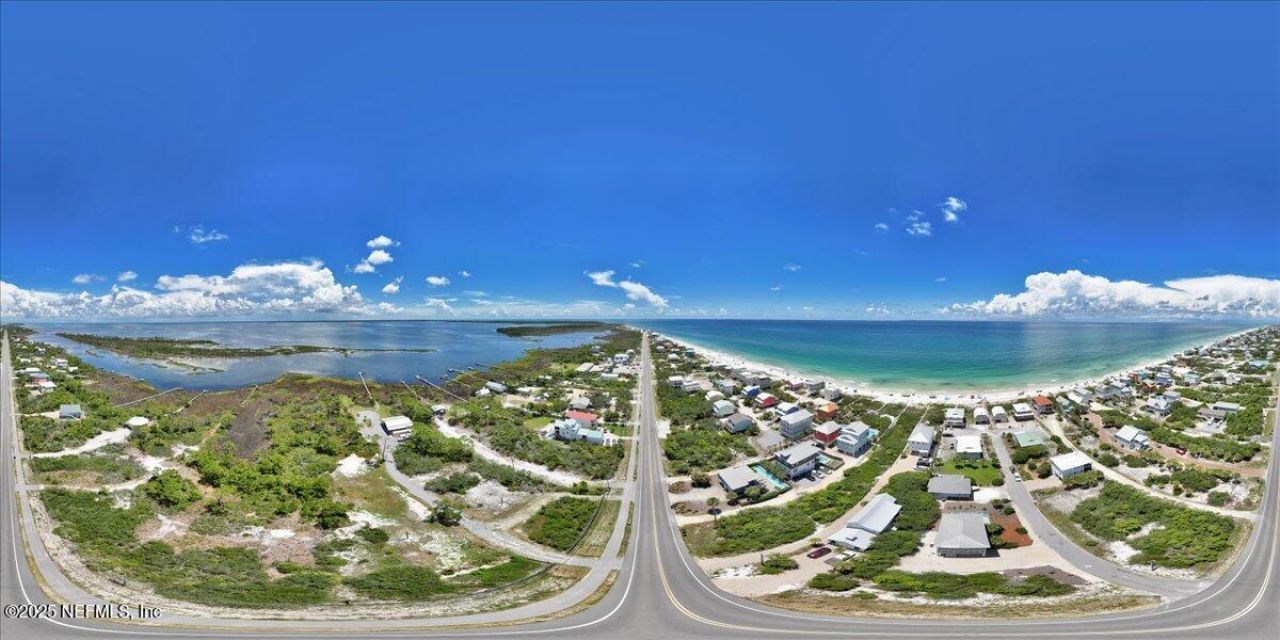 4491 Surfside Lane, Port St. Joe, FL 32456 Photo