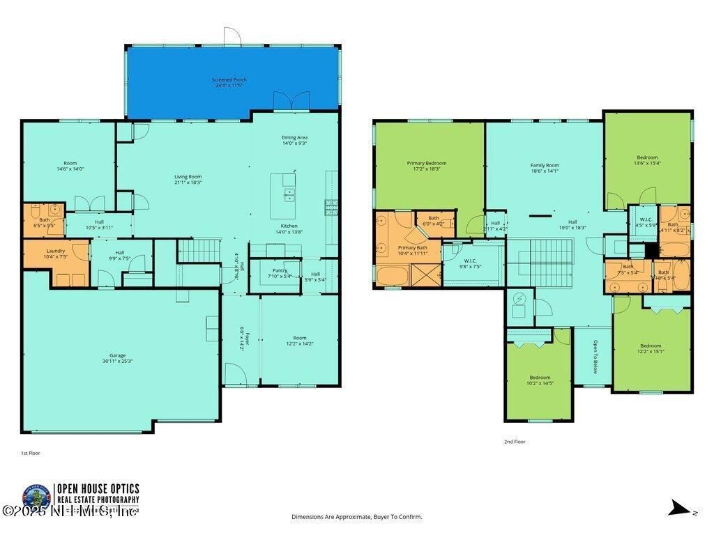 12256 Silverthorn Court, Jacksonville, FL 32258 Photo