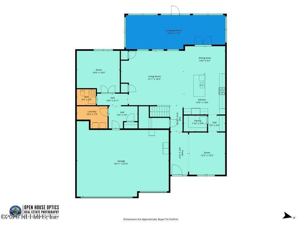 12256 Silverthorn Court, Jacksonville, FL 32258 Photo