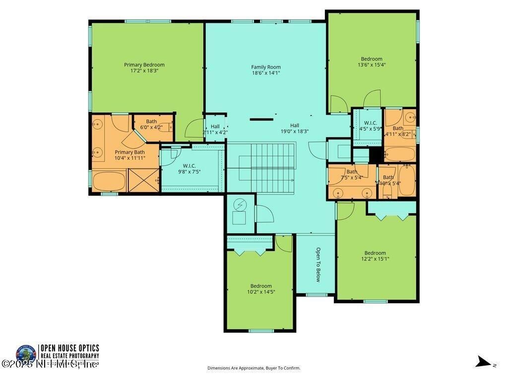 12256 Silverthorn Court, Jacksonville, FL 32258 Photo