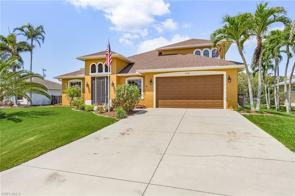 5422 SW 22nd Ave, Cape Coral, FL 33914 Photo