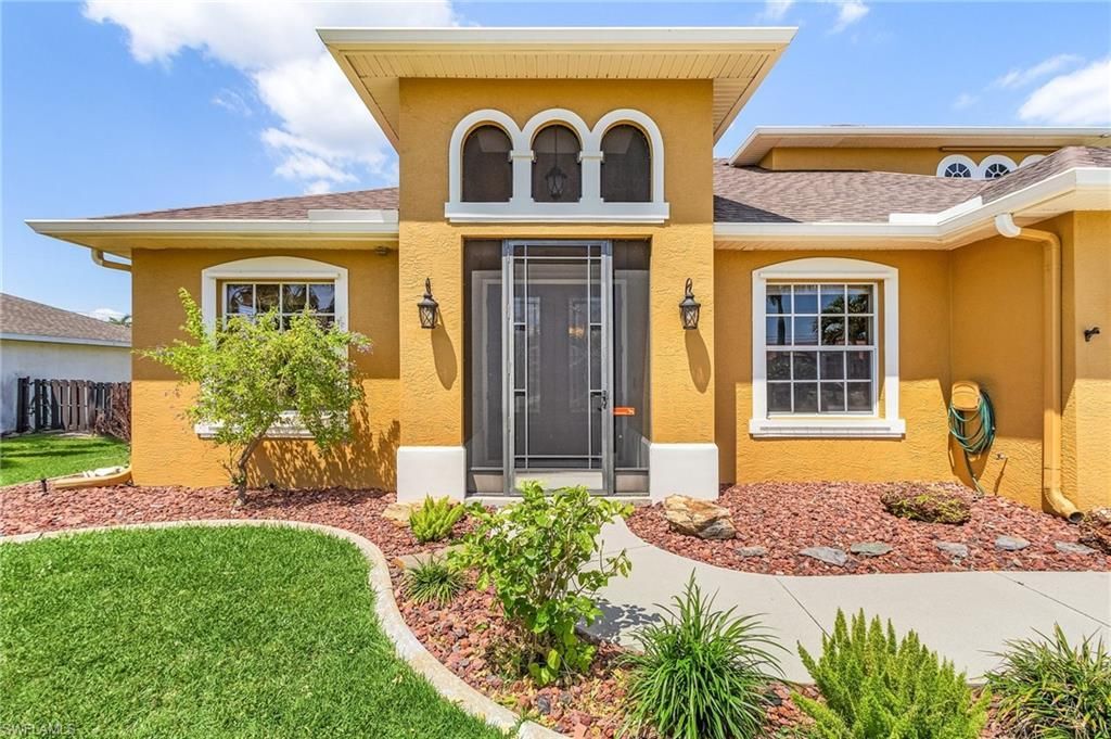 5422 SW 22nd Ave, Cape Coral, FL 33914 Photo