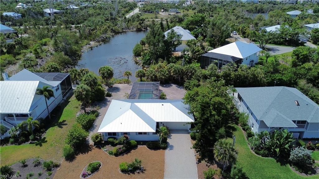 486 Lake Murex Cir, Sanibel, FL 33957 Photo