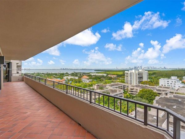 151 Crandon Blvd, Unit 1226, Key Biscayne, FL 33149