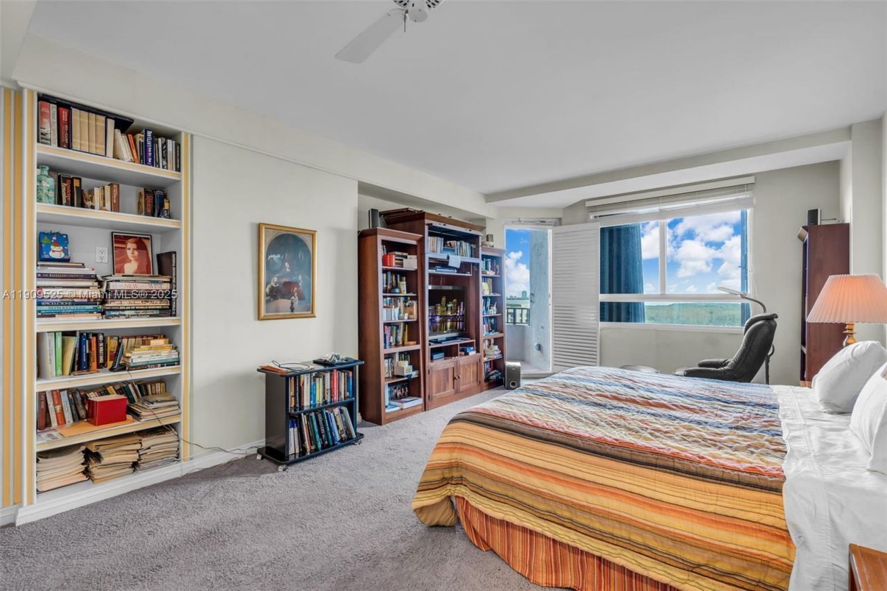 151 Crandon Blvd, Unit 1226, Key Biscayne, FL 33149 Photo