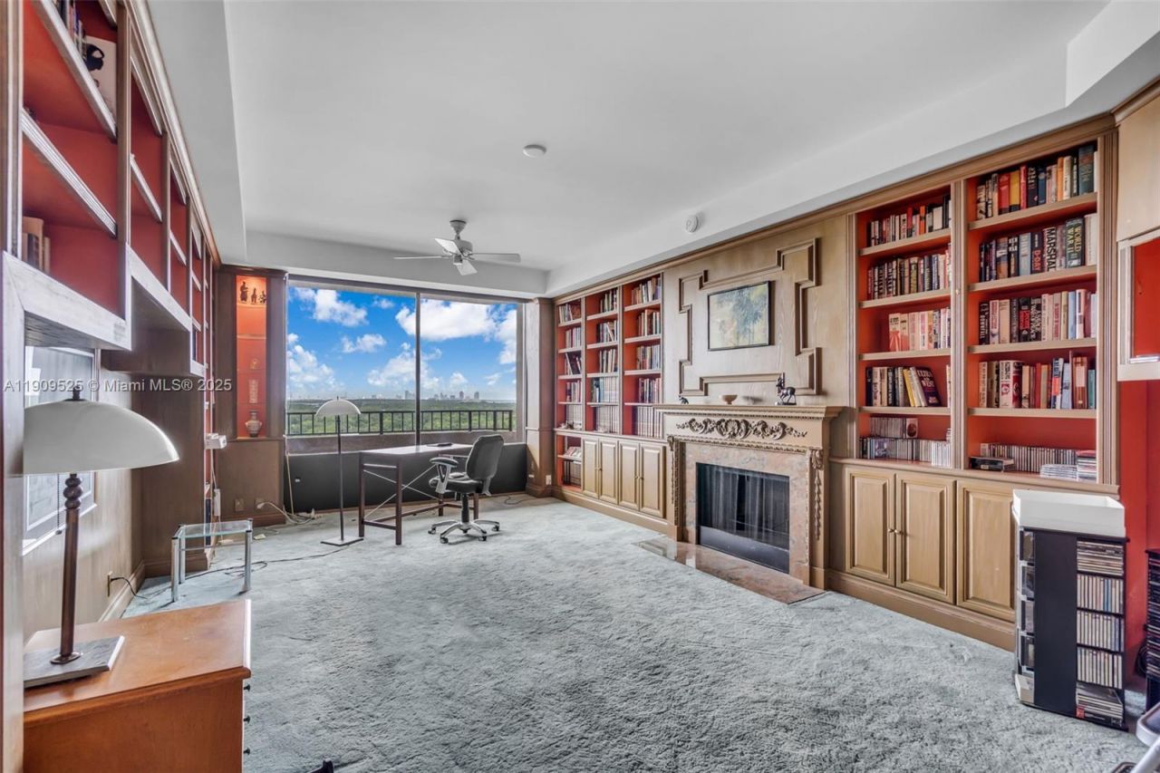 151 Crandon Blvd, Unit 1226, Key Biscayne, FL 33149 Photo