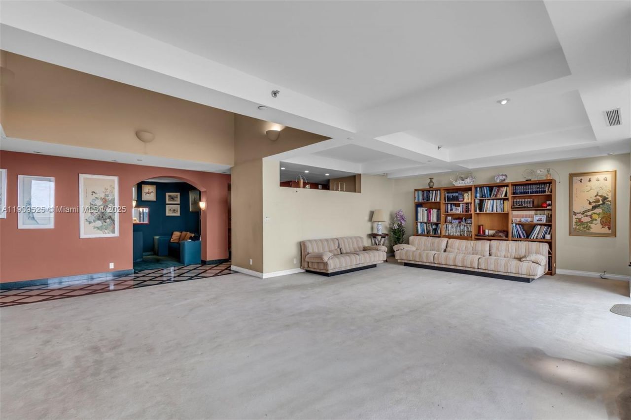 151 Crandon Blvd, Unit 1226, Key Biscayne, FL 33149 Photo