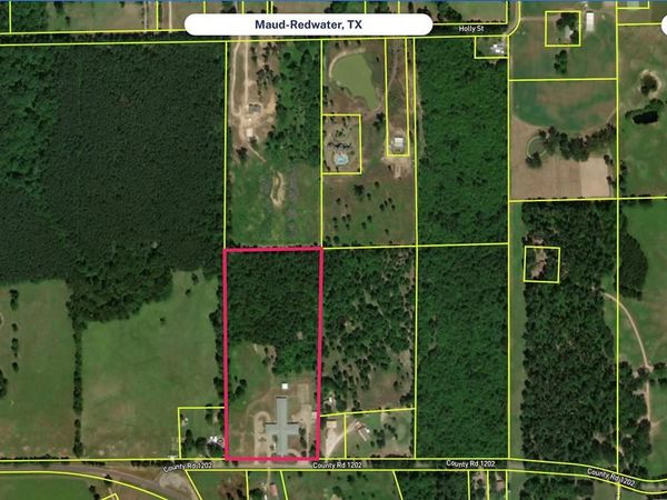 4538 County Road 1202, Maud, TX 75567