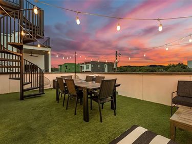 1002 Mobile Street, Unit 1, Dallas, TX 75208
