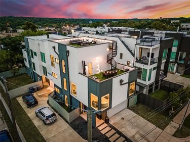 1002 Mobile Street, Unit 1, Dallas, TX 75208