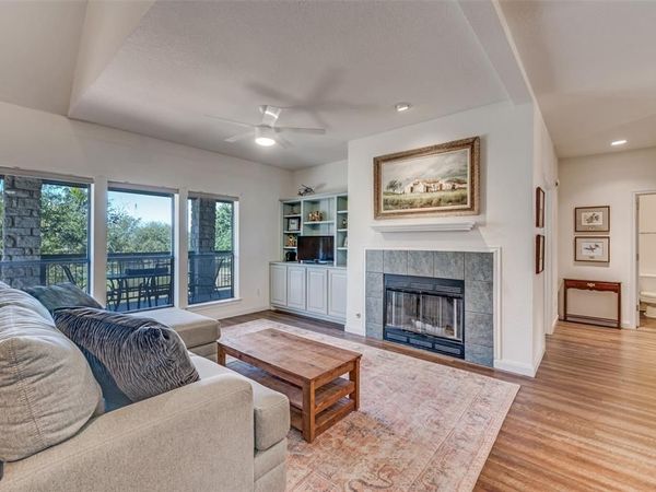 27095 Meadowmore Court, Unit 402, Whitney, TX 76692