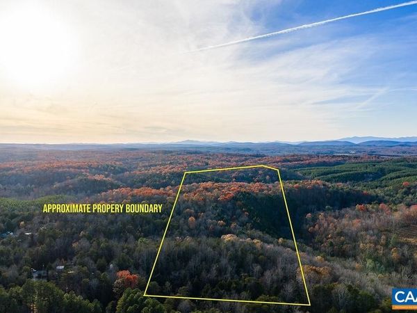 0 MANTEO RD, Buckingham, VA 23921