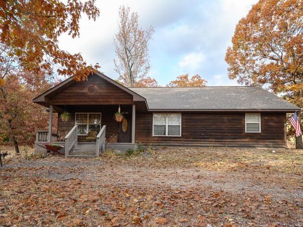211 Simolin Lane, Mena, AR 71953