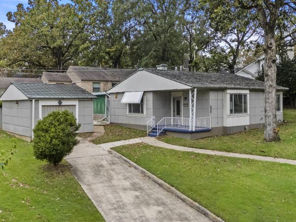 North Little Rock, AR 72116