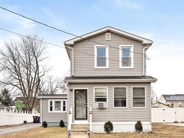 224 PROGRESS STREET, RIVERSIDE, NJ 08075