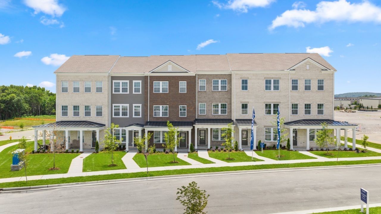 528 Hinton Street, Lebanon, TN 37090 Main Photo