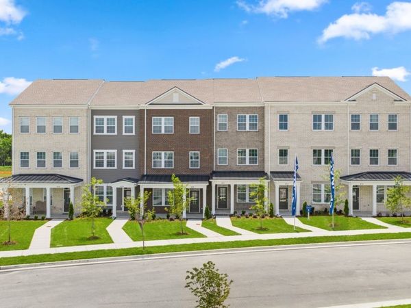 528 Hinton Street, Lebanon, TN 37090