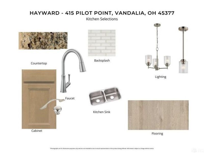 415 Pilot Point, Unit 1-304, Vandalia, OH 45377 Photo 4