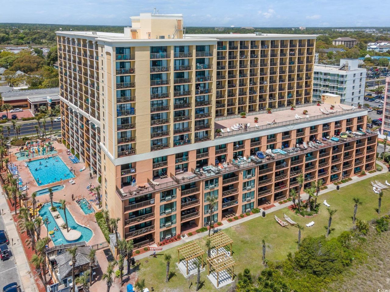 6900 N Ocean Blvd. Photo 31