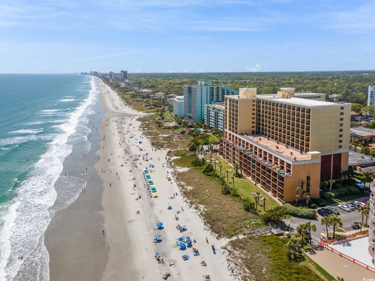 6900 N Ocean Blvd. Photo 34