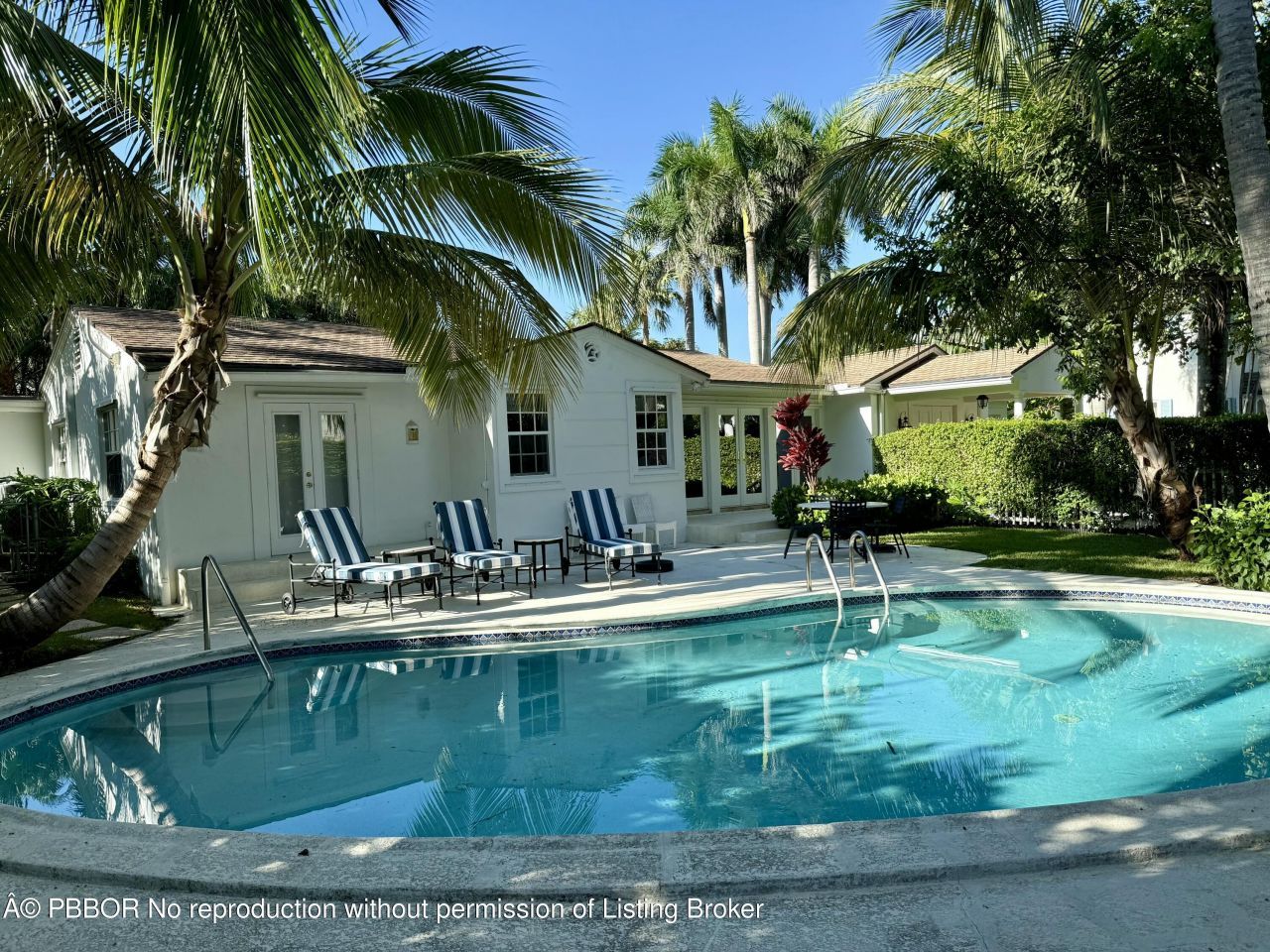 222 Miraflores Drive, Palm Beach, FL 33480 Photo