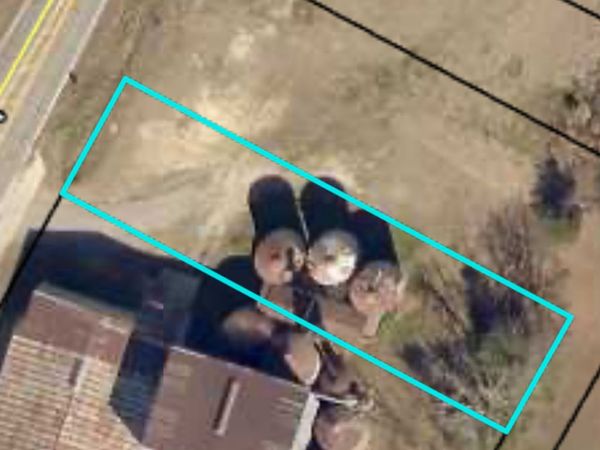 0 Second Street, Dudley, GA 31022