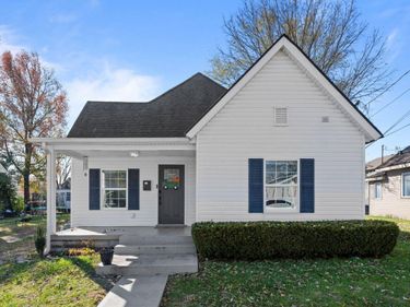 12 Linden Avenue, Winchester, KY 40391