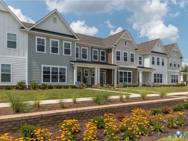 12717 Alderbranch Lane, Goochland, VA 23103