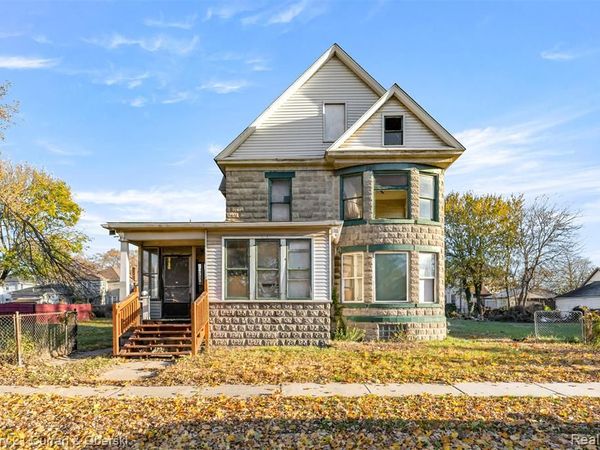 962 Coolidge Highway, River Rouge, MI 48218