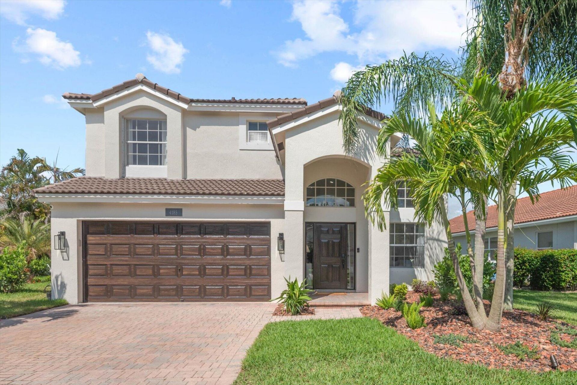 4185 Sea Mist Way, Wellington, FL 33449 Photo