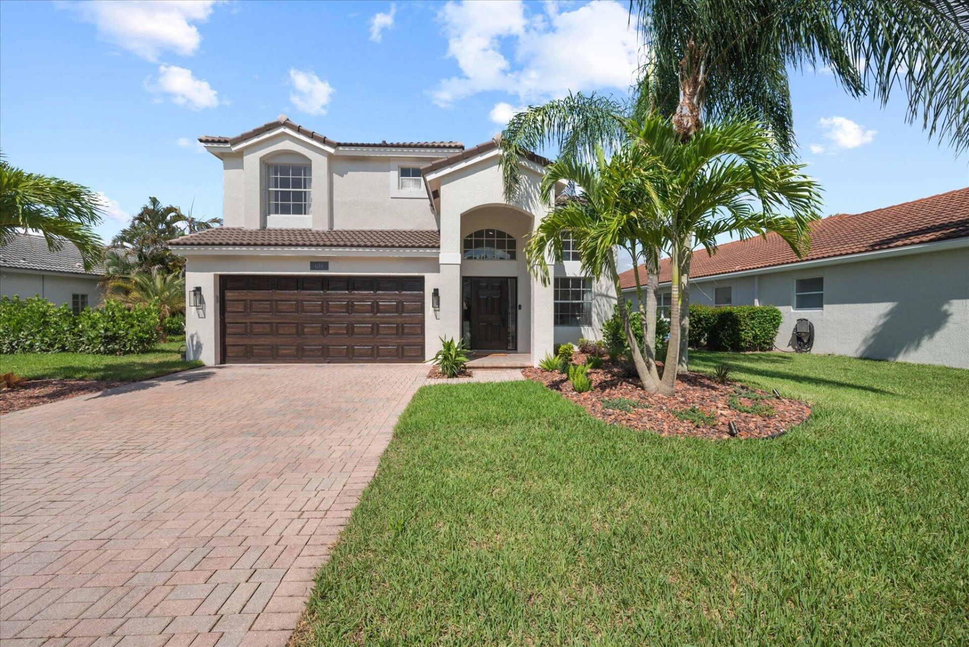 4185 Sea Mist Way, Wellington, FL 33449 Photo