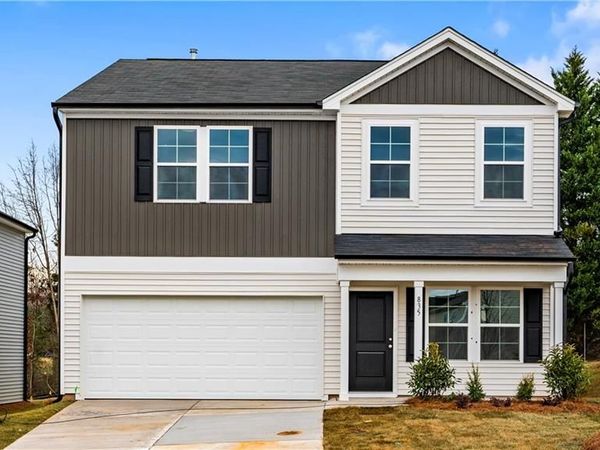 835 Shoveler Court, Kernersville, NC 27284