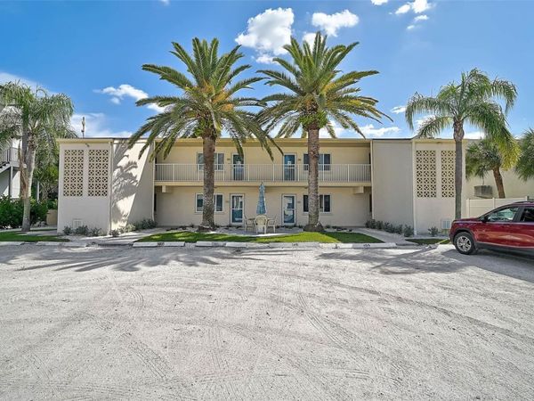 5950 MIDNIGHT PASS ROAD, Unit 101, SARASOTA, FL 34242