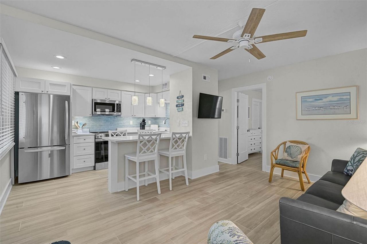 5950 Midnight Pass Road, Unit 101, Sarasota, FL 34242 Photo