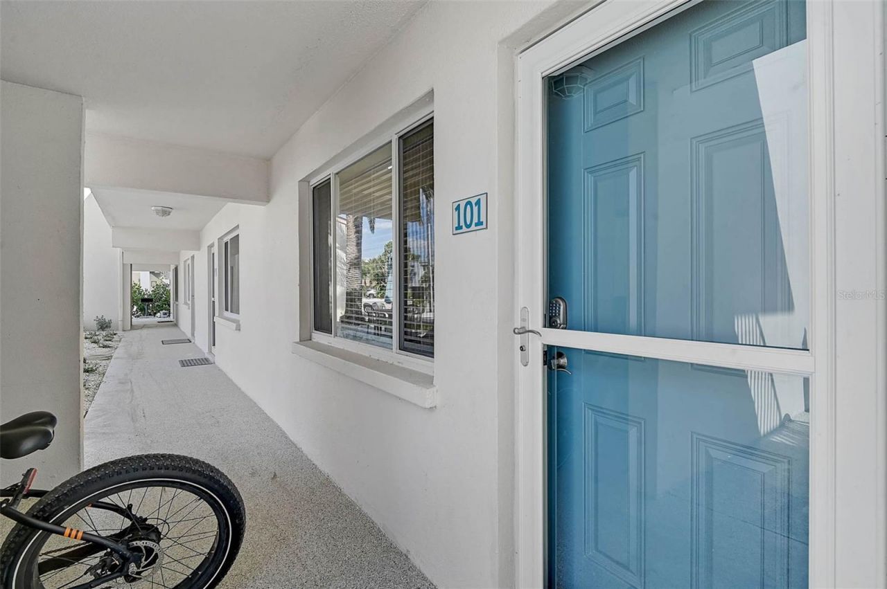 5950 Midnight Pass Road, Unit 101, Sarasota, FL 34242 Photo
