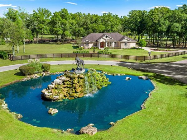 4681 NW 101ST STREET ROAD, OCALA, FL 34482