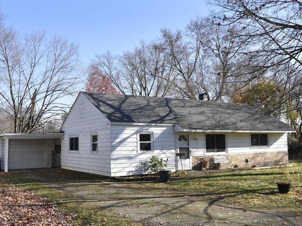 11 Fullerton, Galesburg, MI 49053